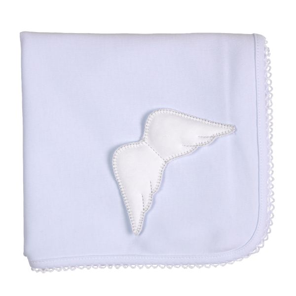 Baby Gi White Angel Wings Gift Set main image 0